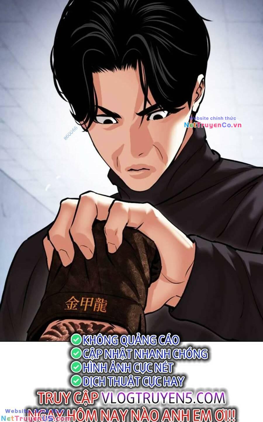 Hoán Đổi Diệu Kỳ Chap 469 - Next Chap 470