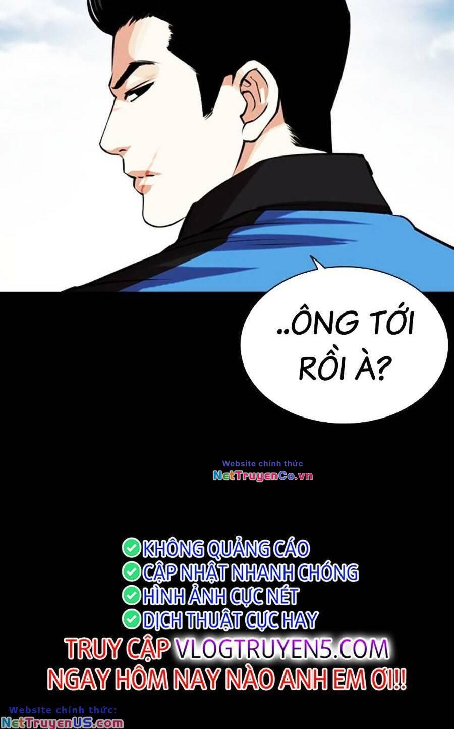 Hoán Đổi Diệu Kỳ Chap 469 - Next Chap 470