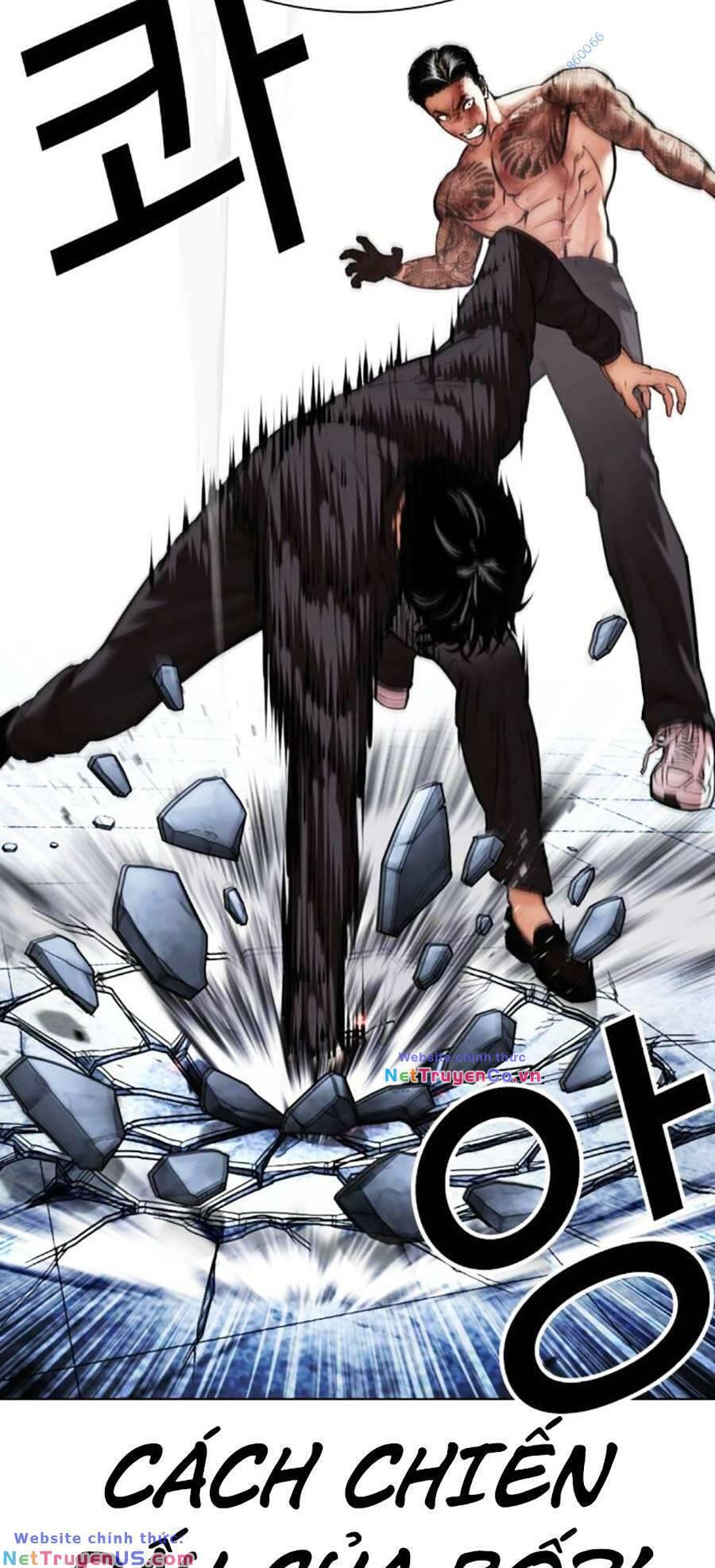 Hoán Đổi Diệu Kỳ Chap 469 - Next Chap 470