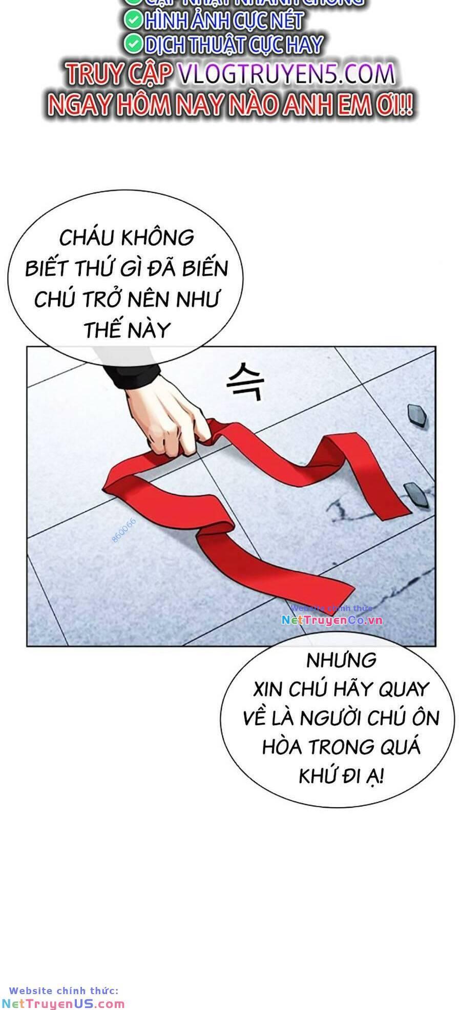 Hoán Đổi Diệu Kỳ Chap 469 - Next Chap 470