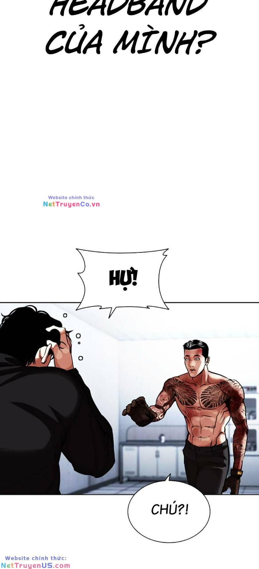 Hoán Đổi Diệu Kỳ Chap 469 - Next Chap 470