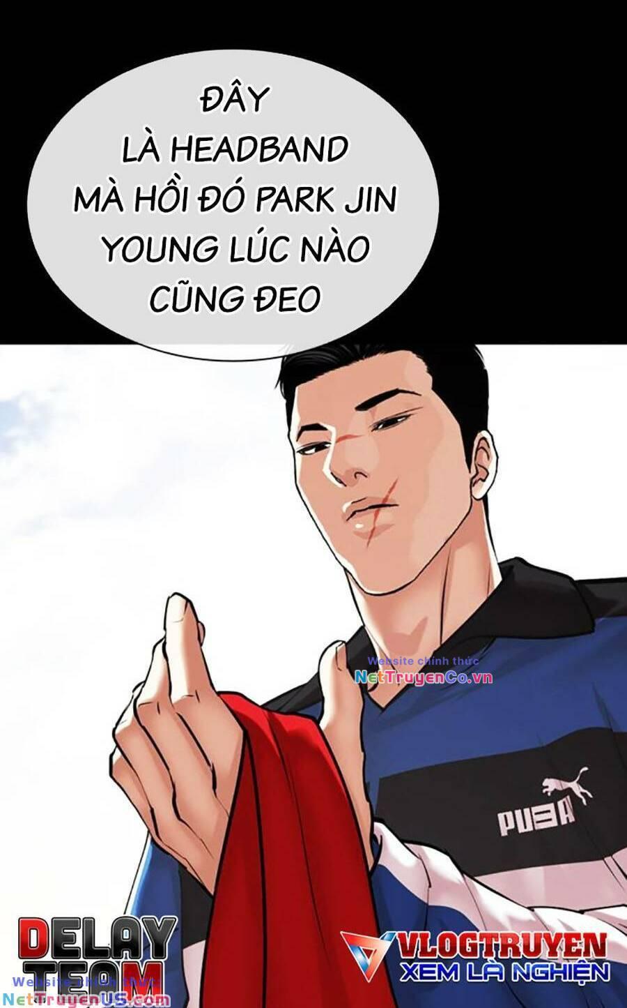 Hoán Đổi Diệu Kỳ Chap 469 - Next Chap 470