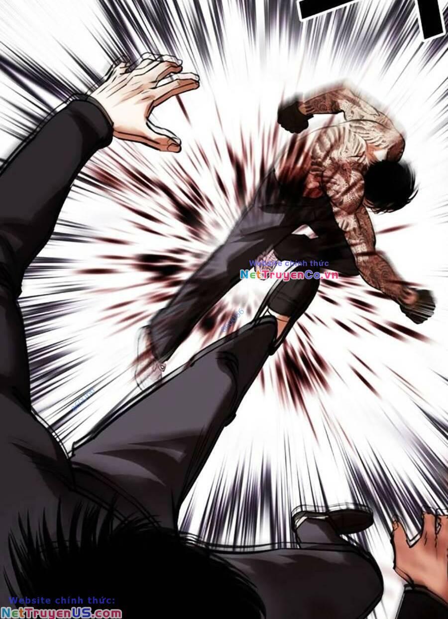 Hoán Đổi Diệu Kỳ Chap 469 - Next Chap 470