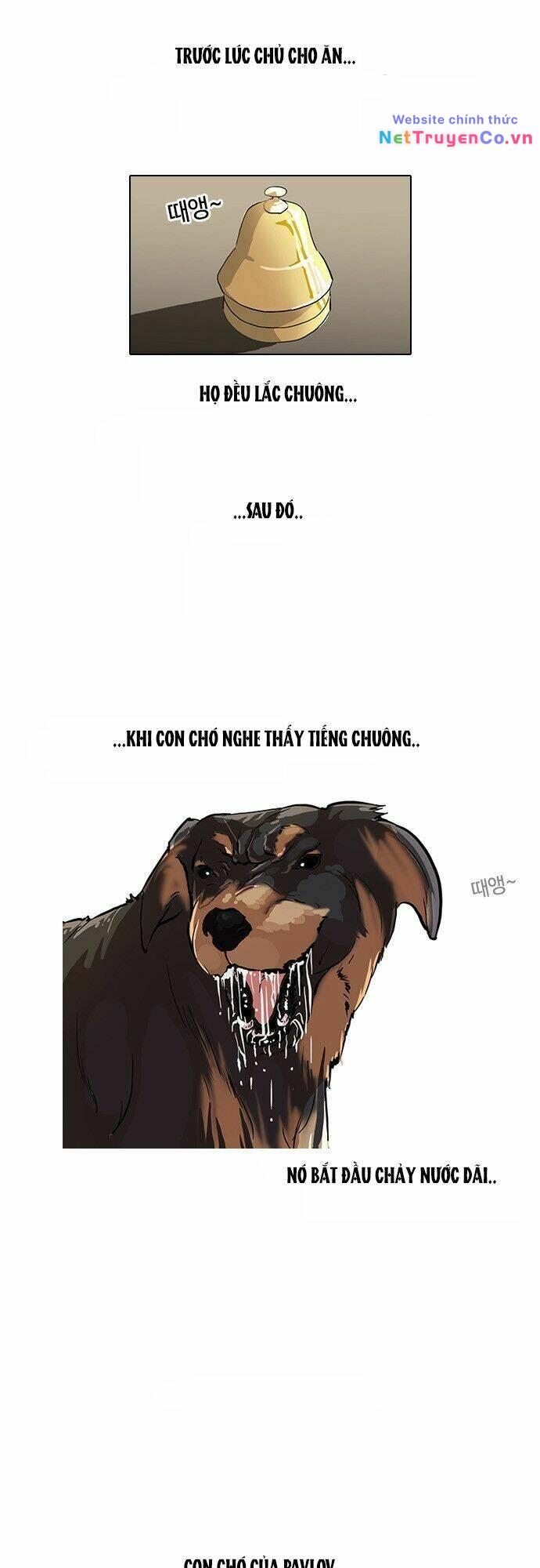 Hoán Đổi Diệu Kỳ Chap 47 - Next Chap 48