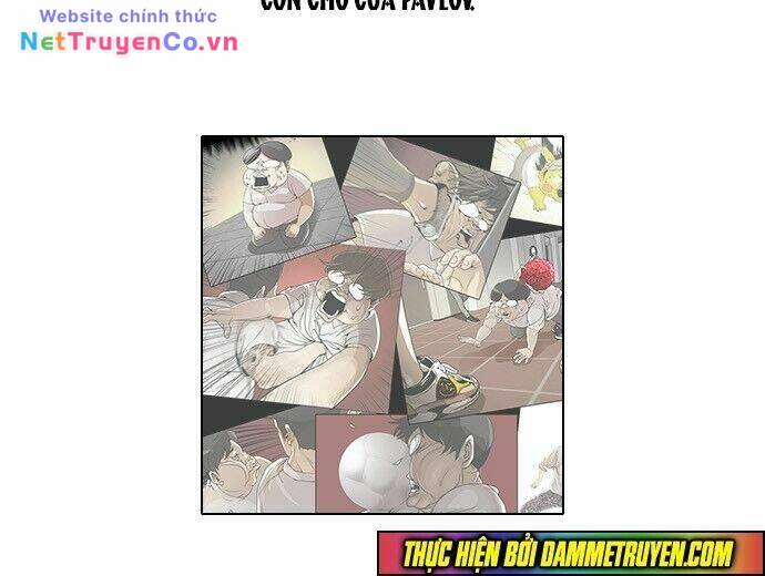 Hoán Đổi Diệu Kỳ Chap 47 - Next Chap 48