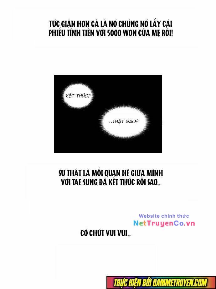 Hoán Đổi Diệu Kỳ Chap 47 - Next Chap 48