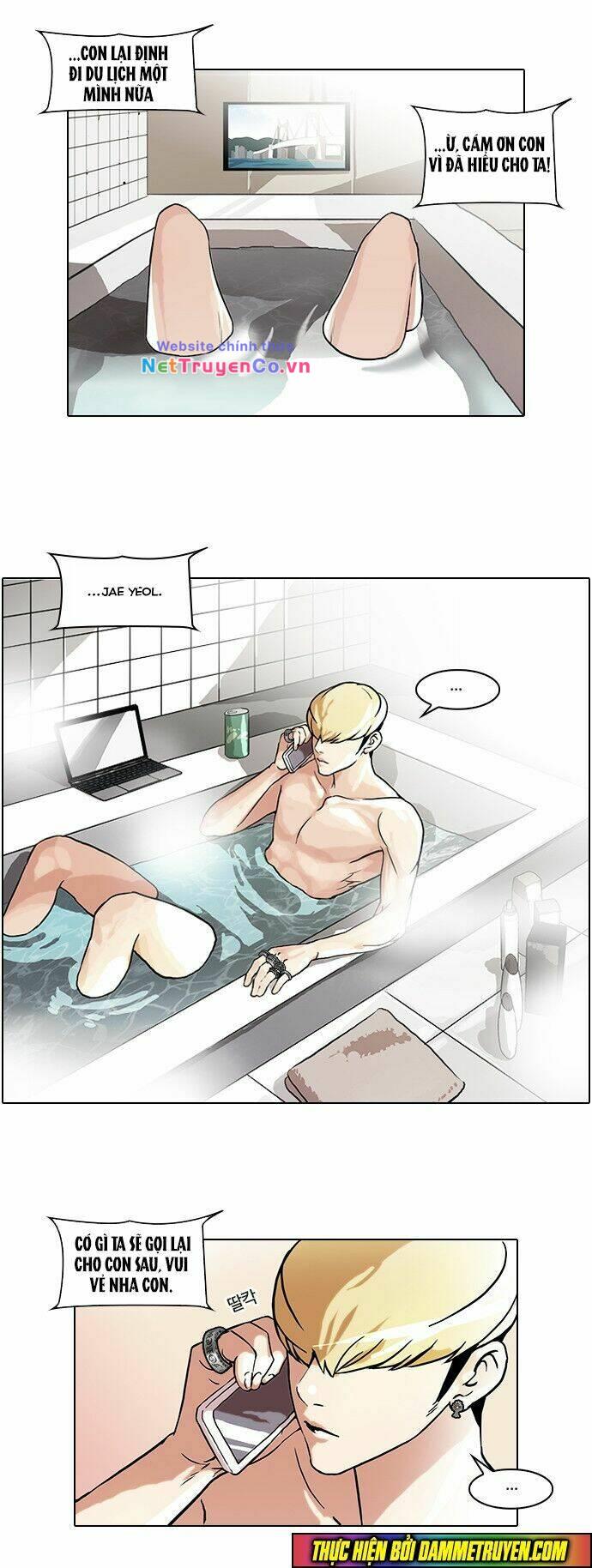 Hoán Đổi Diệu Kỳ Chap 47 - Next Chap 48