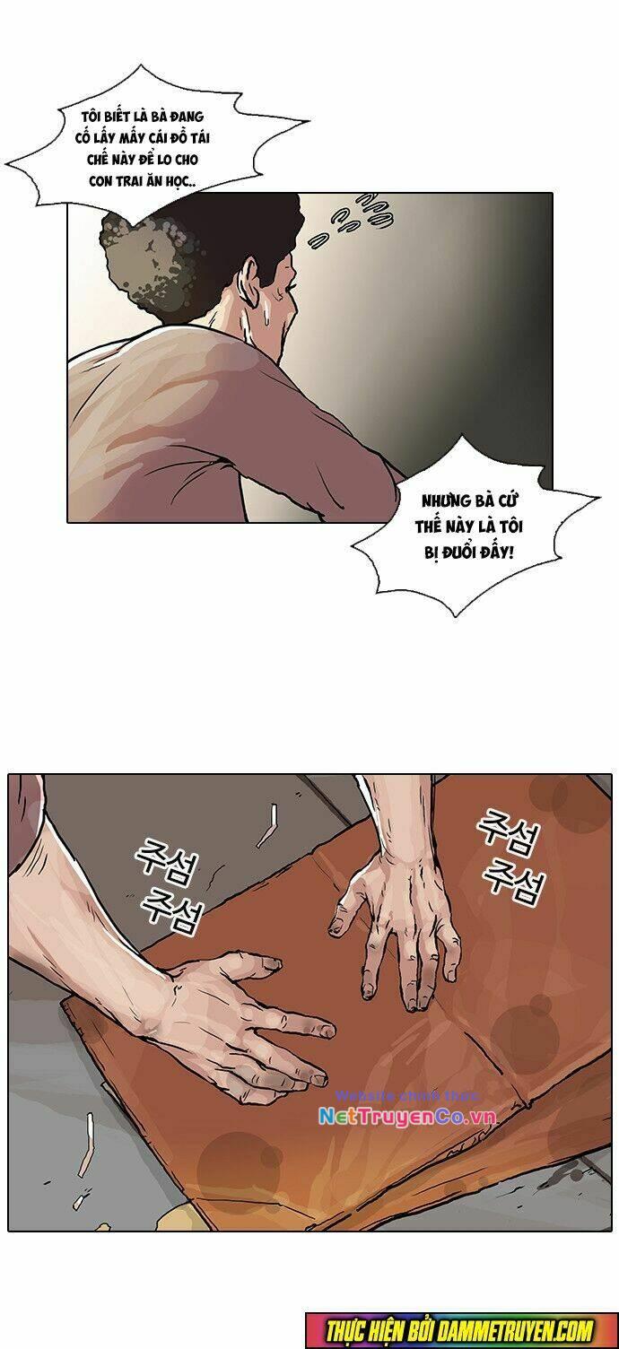 Hoán Đổi Diệu Kỳ Chap 47 - Next Chap 48