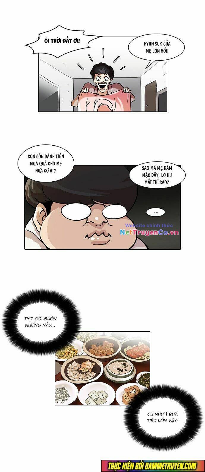 Hoán Đổi Diệu Kỳ Chap 47 - Next Chap 48