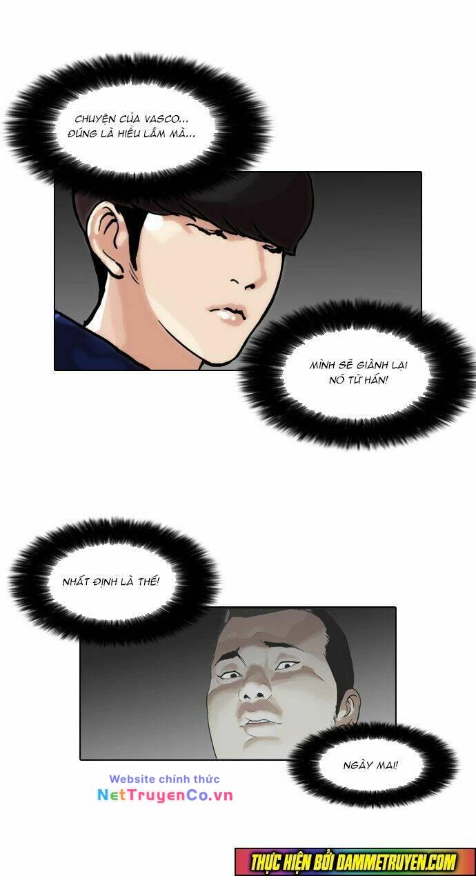 Hoán Đổi Diệu Kỳ Chap 47 - Next Chap 48