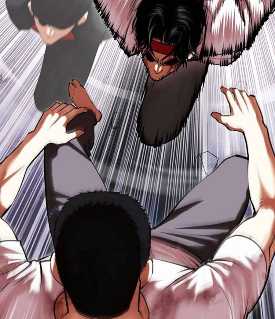 Hoán Đổi Diệu Kỳ Chap 470 - Next Chap 471