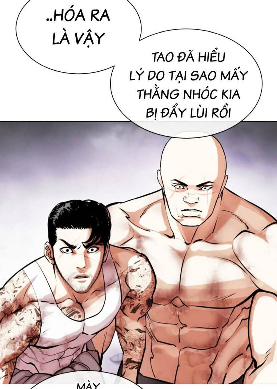 Hoán Đổi Diệu Kỳ Chap 470 - Next Chap 471