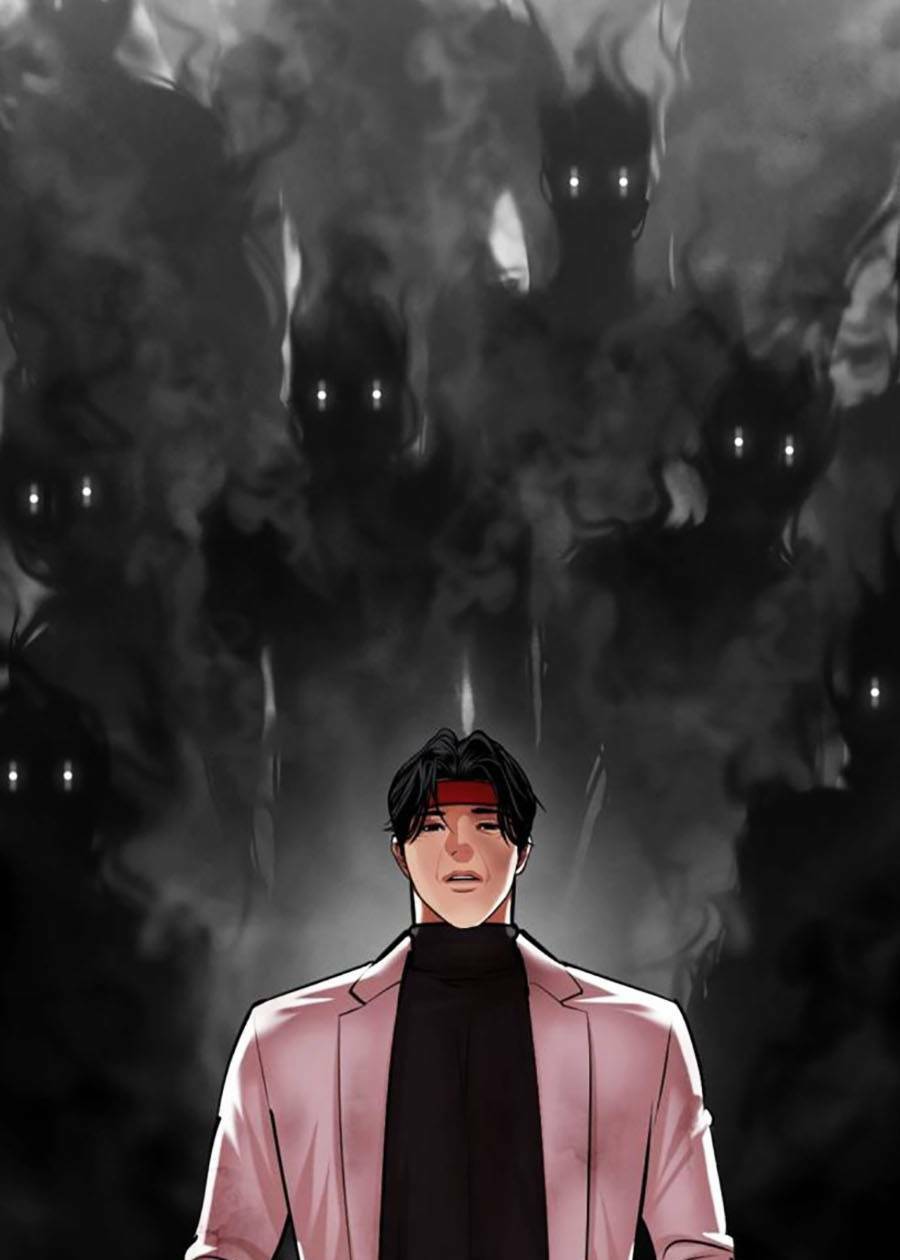 Hoán Đổi Diệu Kỳ Chap 470 - Next Chap 471