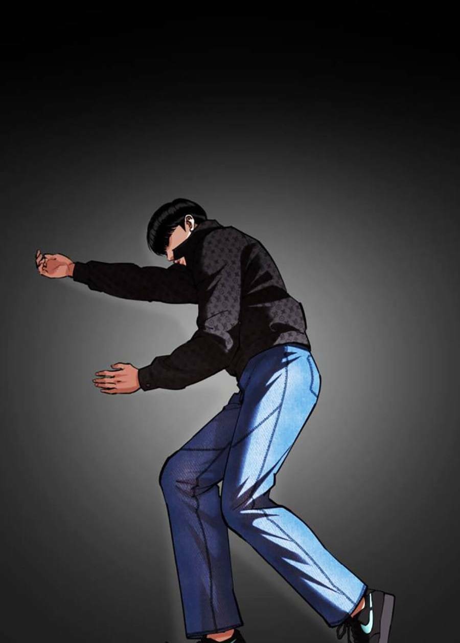 Hoán Đổi Diệu Kỳ Chap 470 - Next Chap 471