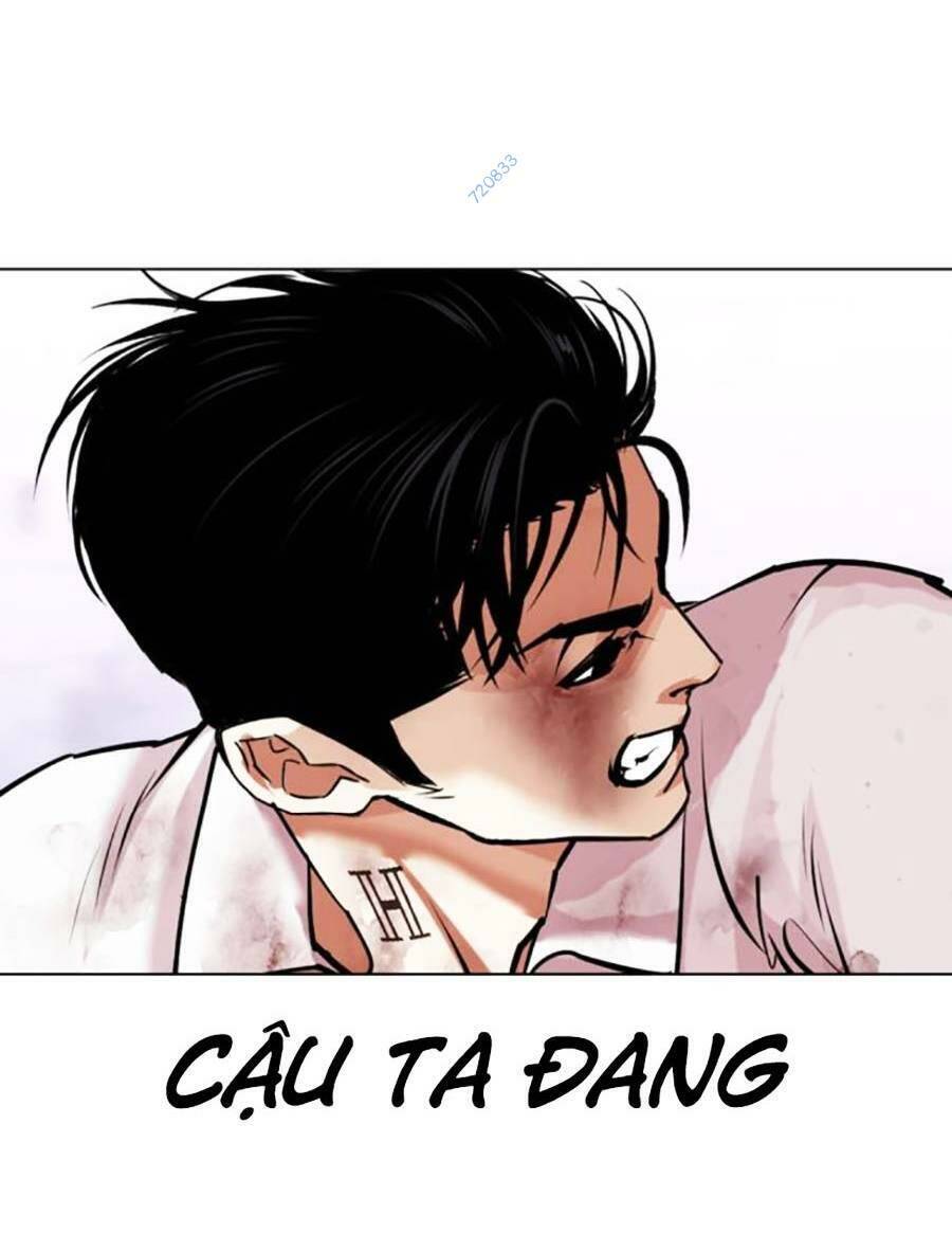 Hoán Đổi Diệu Kỳ Chap 470 - Next Chap 471