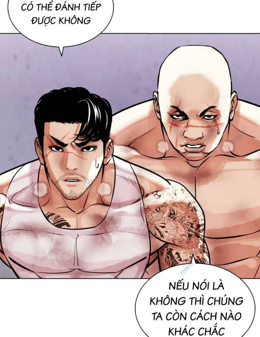 Hoán Đổi Diệu Kỳ Chap 470 - Next Chap 471