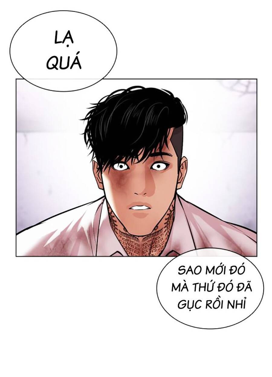 Hoán Đổi Diệu Kỳ Chap 472 - Next Chap 473