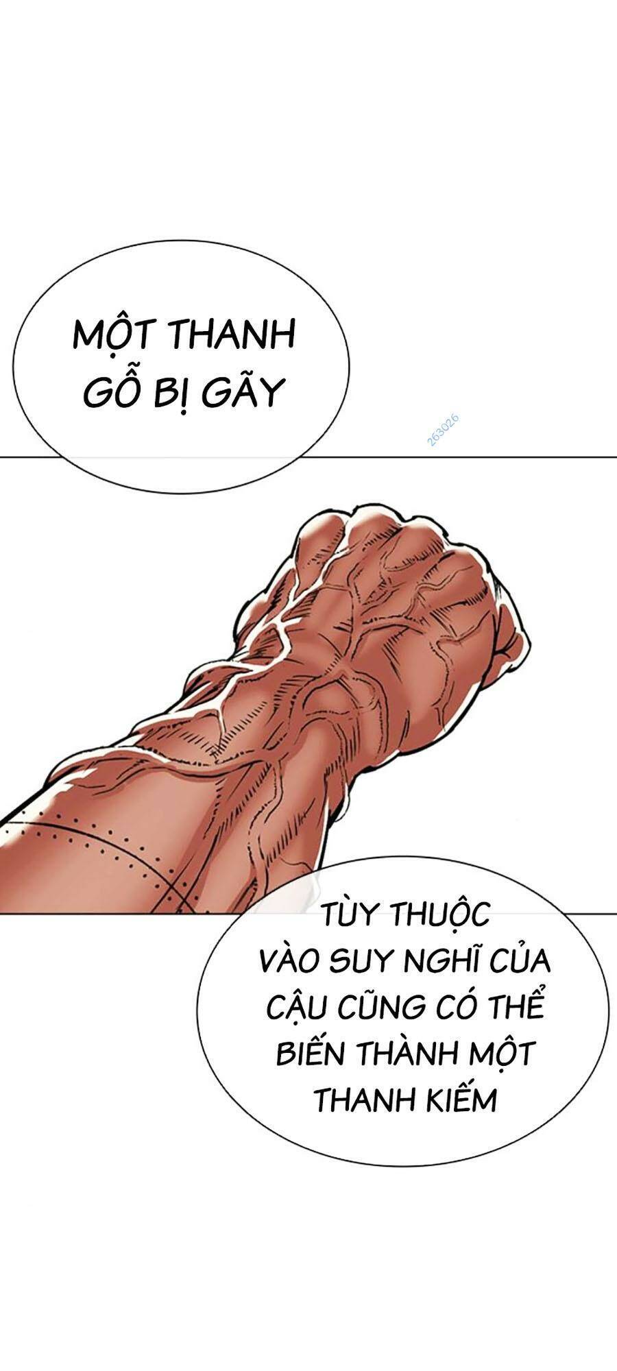 Hoán Đổi Diệu Kỳ Chap 473 - Next Chap 474