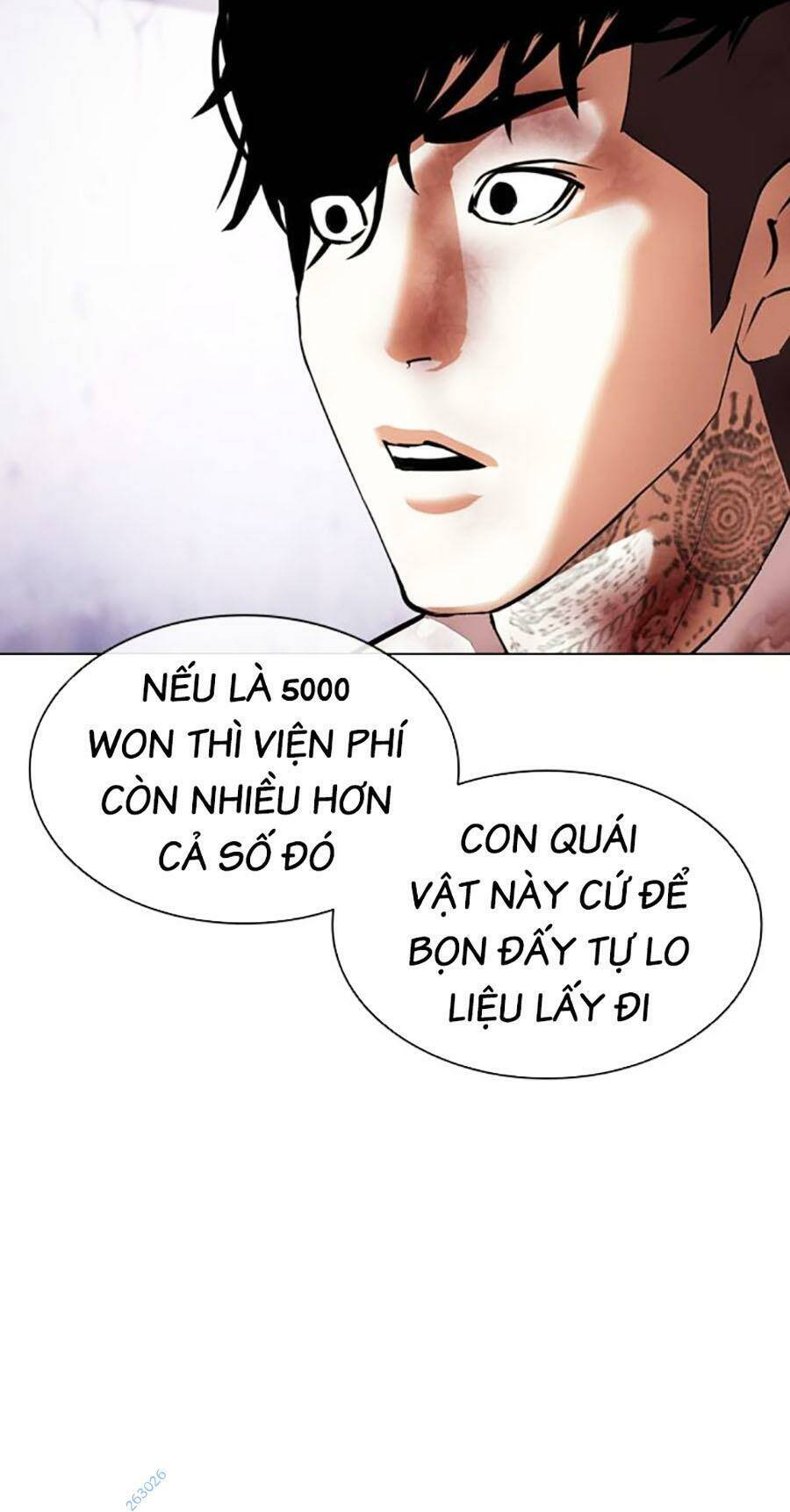 Hoán Đổi Diệu Kỳ Chap 473 - Next Chap 474