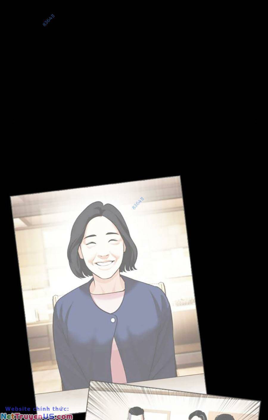 Hoán Đổi Diệu Kỳ Chap 474 - Next Chap 475