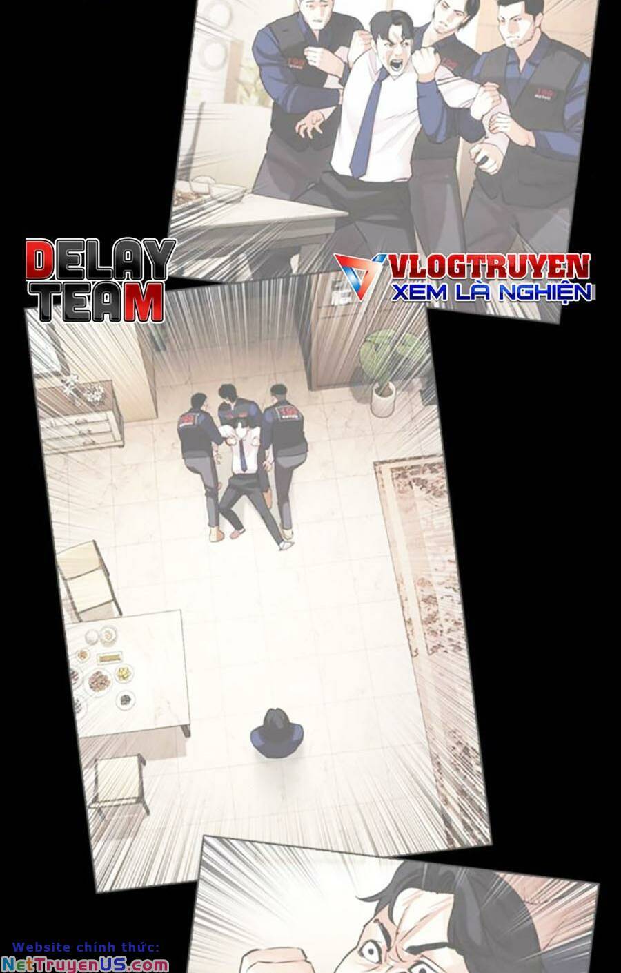 Hoán Đổi Diệu Kỳ Chap 474 - Next Chap 475