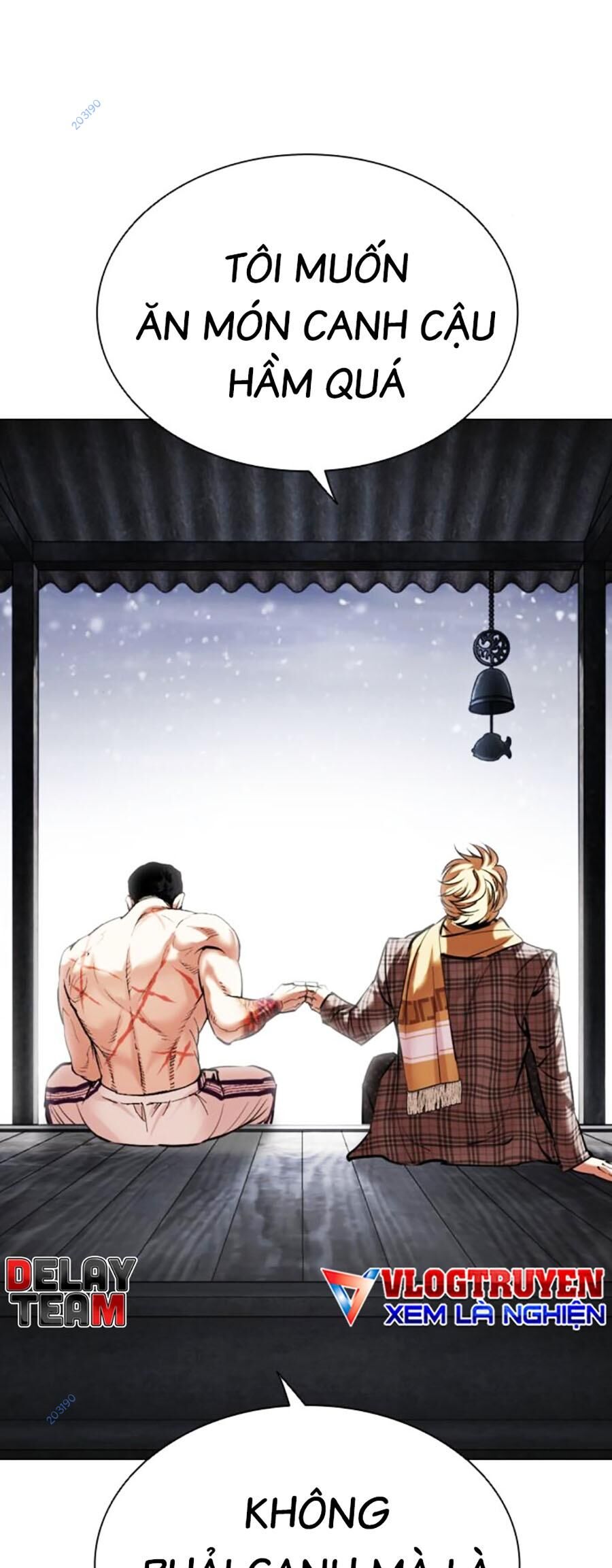 Hoán Đổi Diệu Kỳ Chap 479 - Next Chap 480