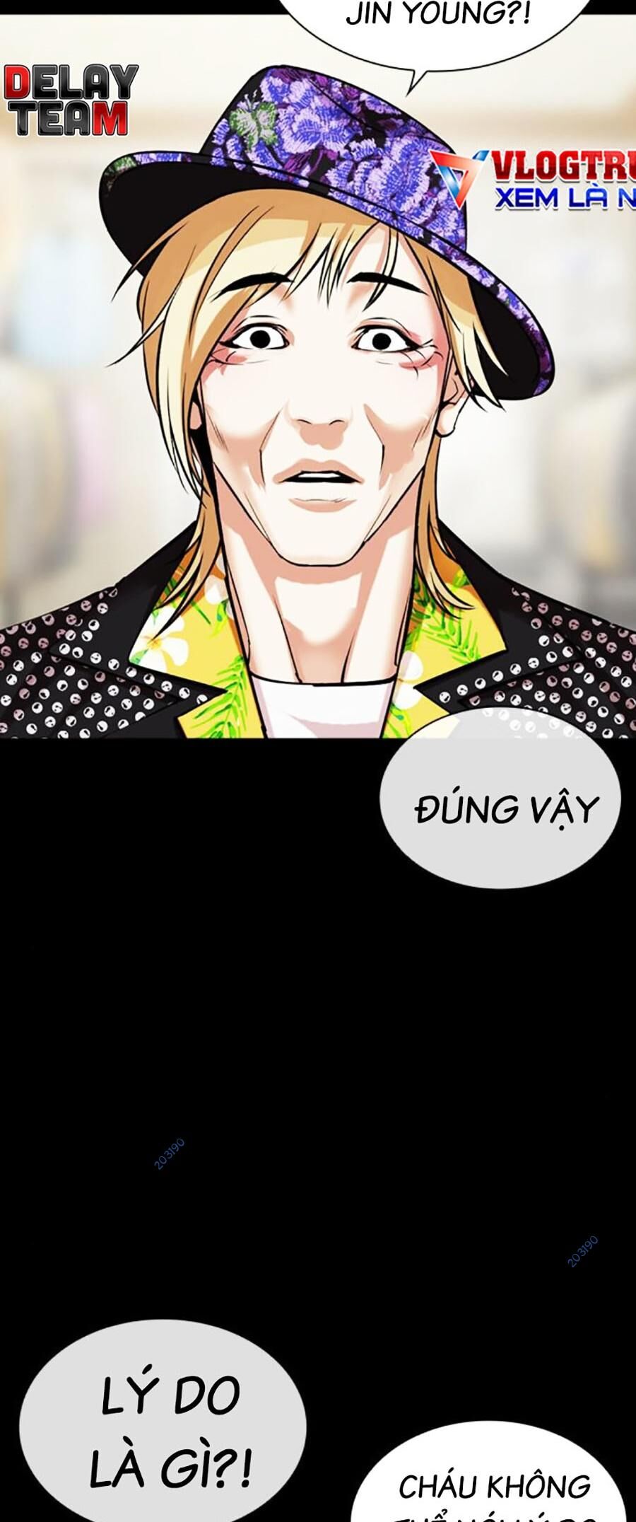 Hoán Đổi Diệu Kỳ Chap 479 - Next Chap 480