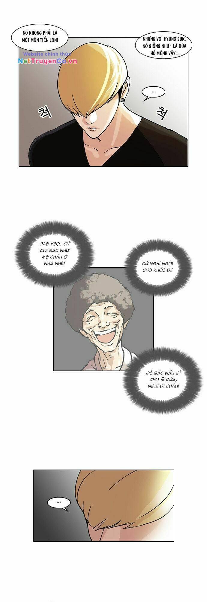 Hoán Đổi Diệu Kỳ Chap 48 - Next Chap 49