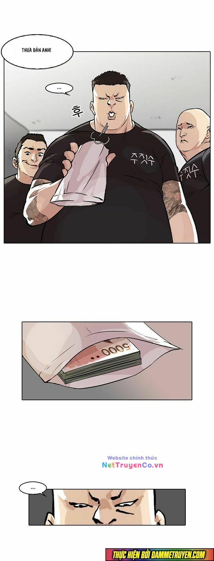 Hoán Đổi Diệu Kỳ Chap 48 - Next Chap 49