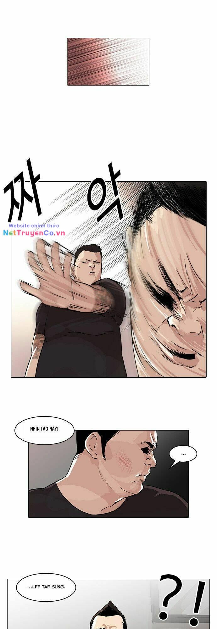 Hoán Đổi Diệu Kỳ Chap 48 - Next Chap 49