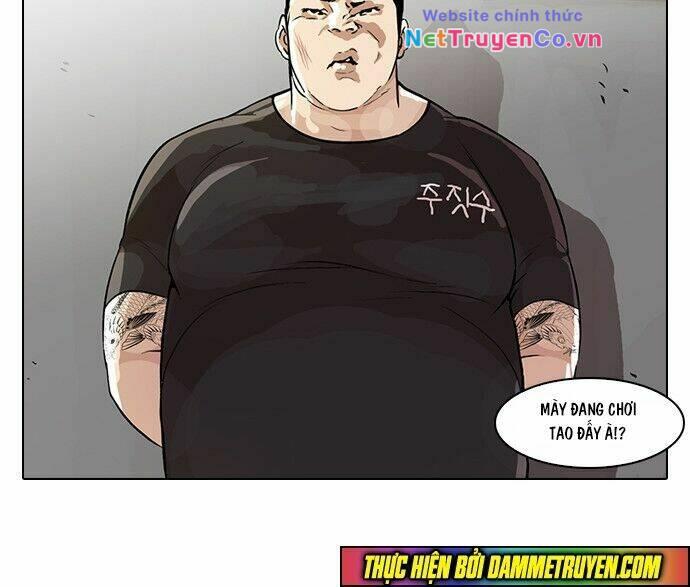 Hoán Đổi Diệu Kỳ Chap 48 - Next Chap 49