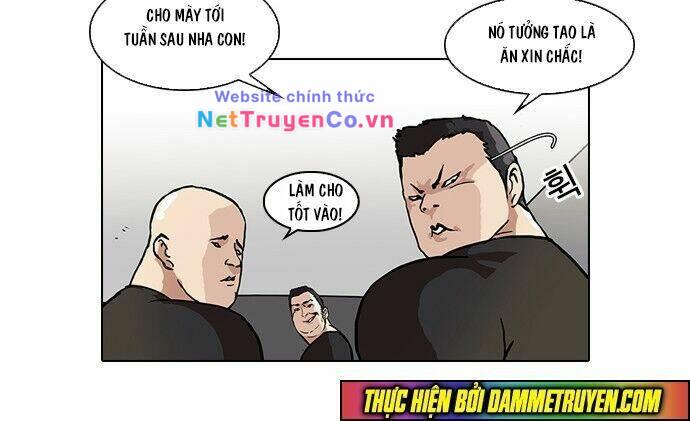 Hoán Đổi Diệu Kỳ Chap 48 - Next Chap 49