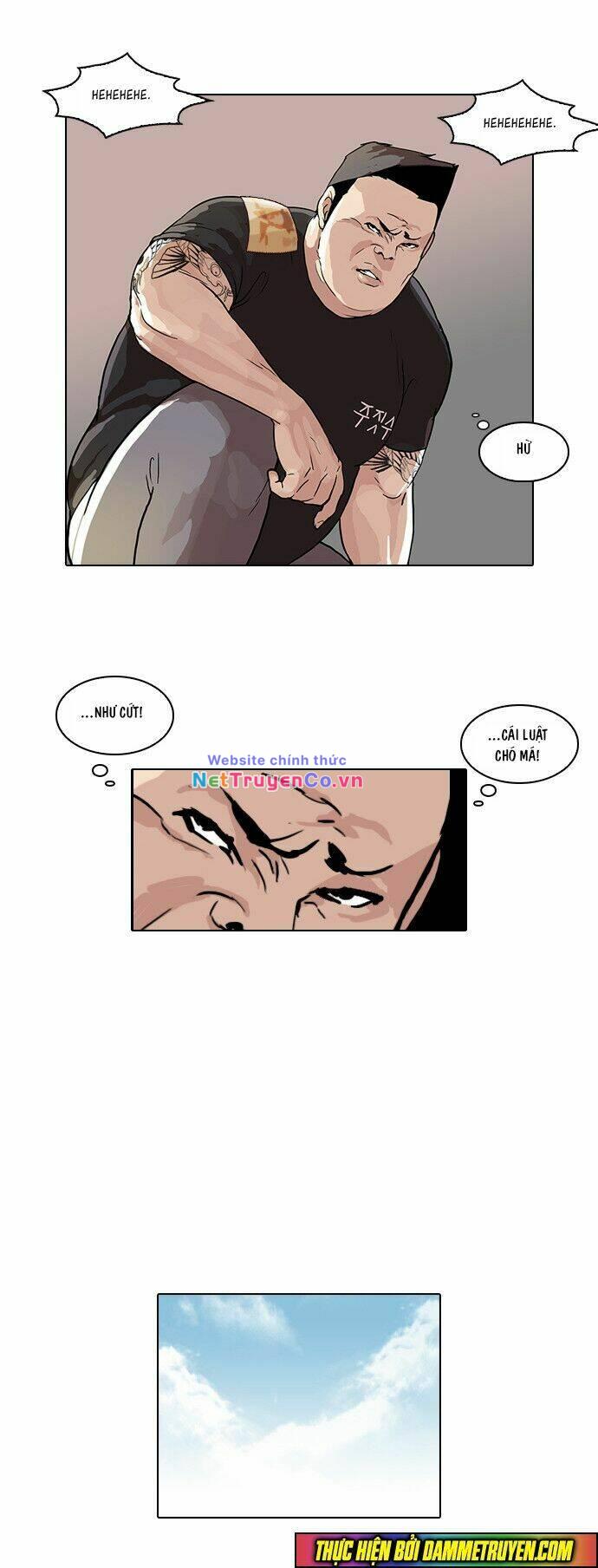 Hoán Đổi Diệu Kỳ Chap 48 - Next Chap 49