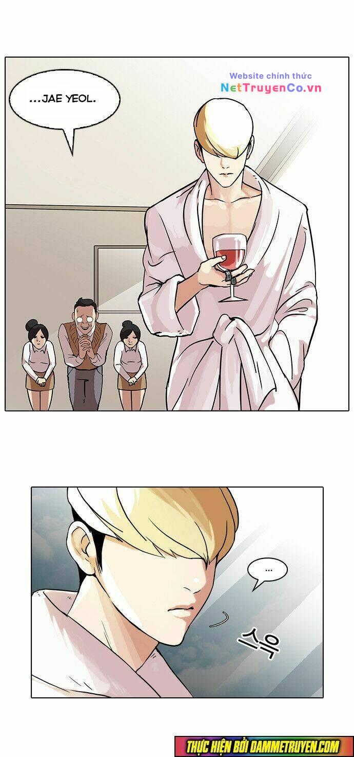 Hoán Đổi Diệu Kỳ Chap 48 - Next Chap 49