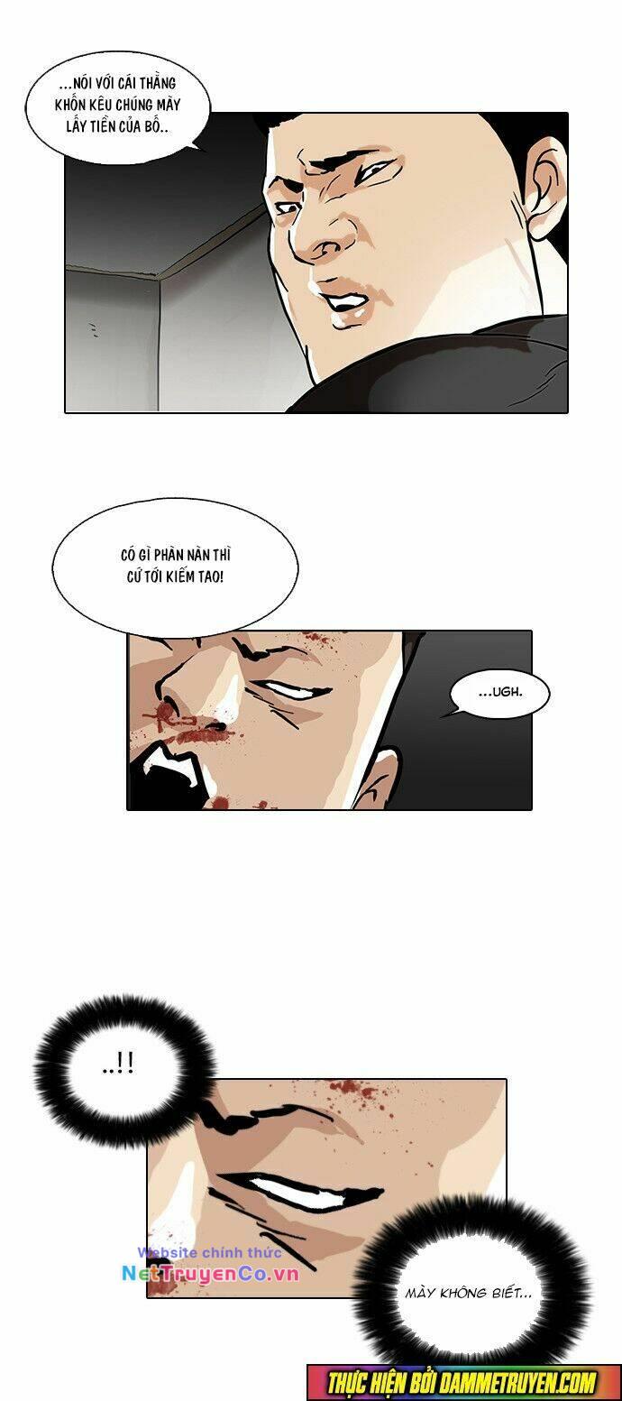 Hoán Đổi Diệu Kỳ Chap 48 - Next Chap 49