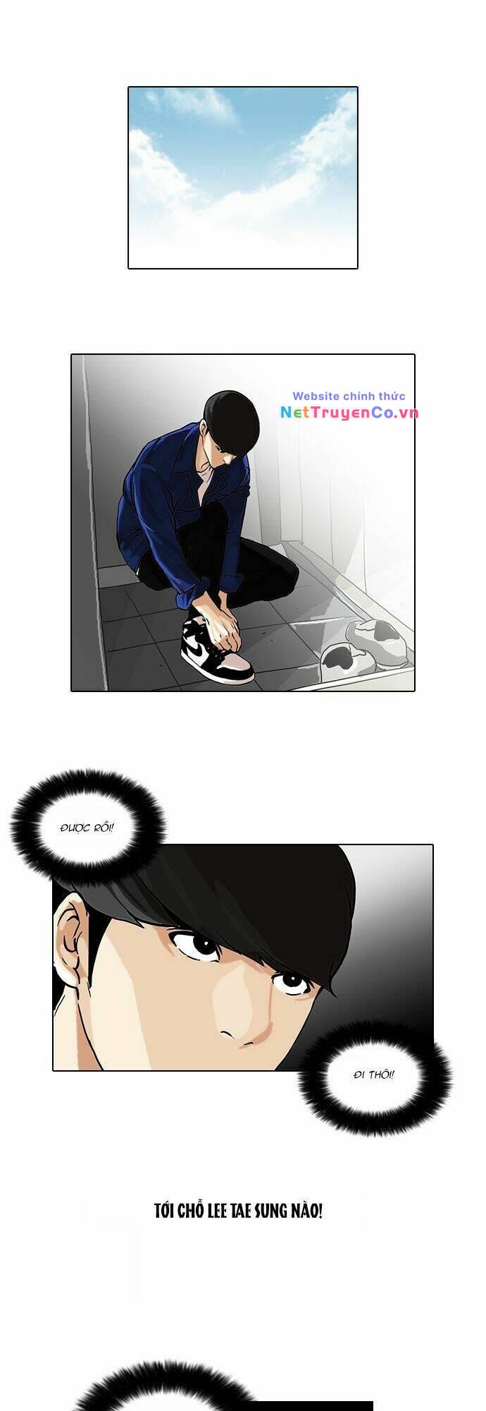 Hoán Đổi Diệu Kỳ Chap 48 - Next Chap 49