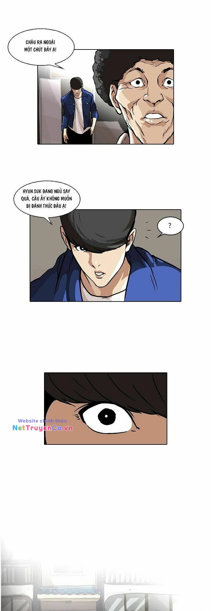 Hoán Đổi Diệu Kỳ Chap 48 - Next Chap 49