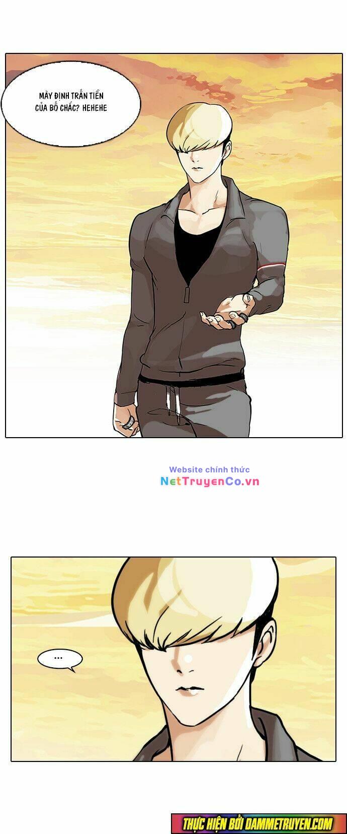 Hoán Đổi Diệu Kỳ Chap 48 - Next Chap 49