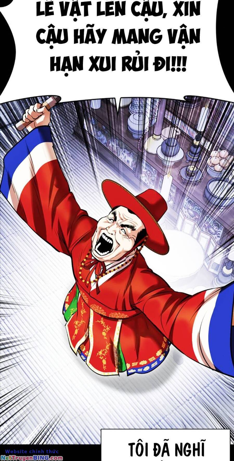 Hoán Đổi Diệu Kỳ Chap 482 - Next Chap 483