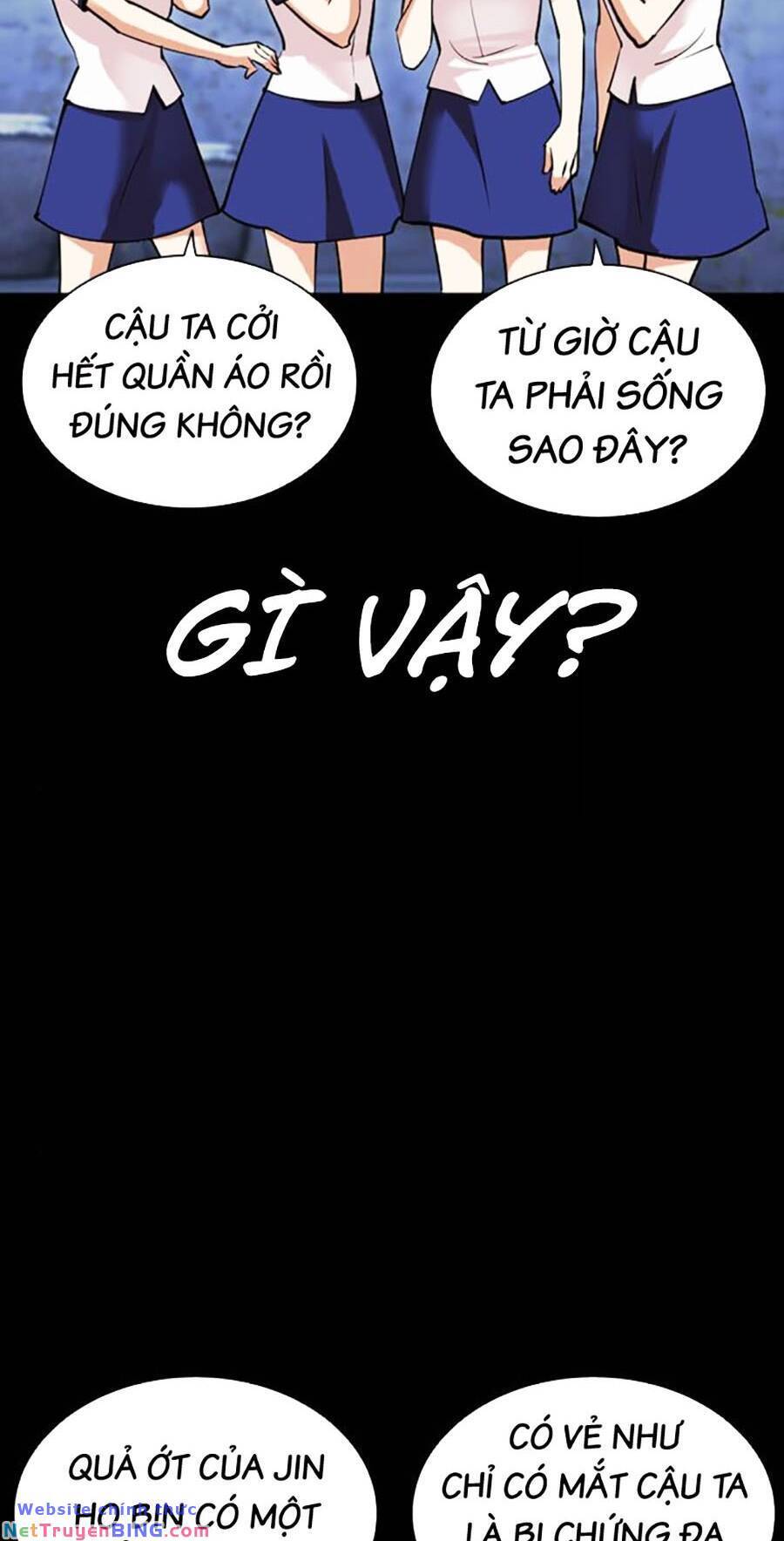 Hoán Đổi Diệu Kỳ Chap 482 - Next Chap 483