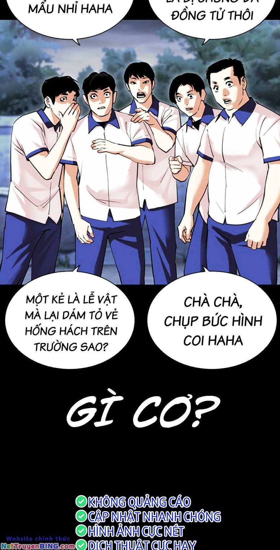 Hoán Đổi Diệu Kỳ Chap 482 - Next Chap 483