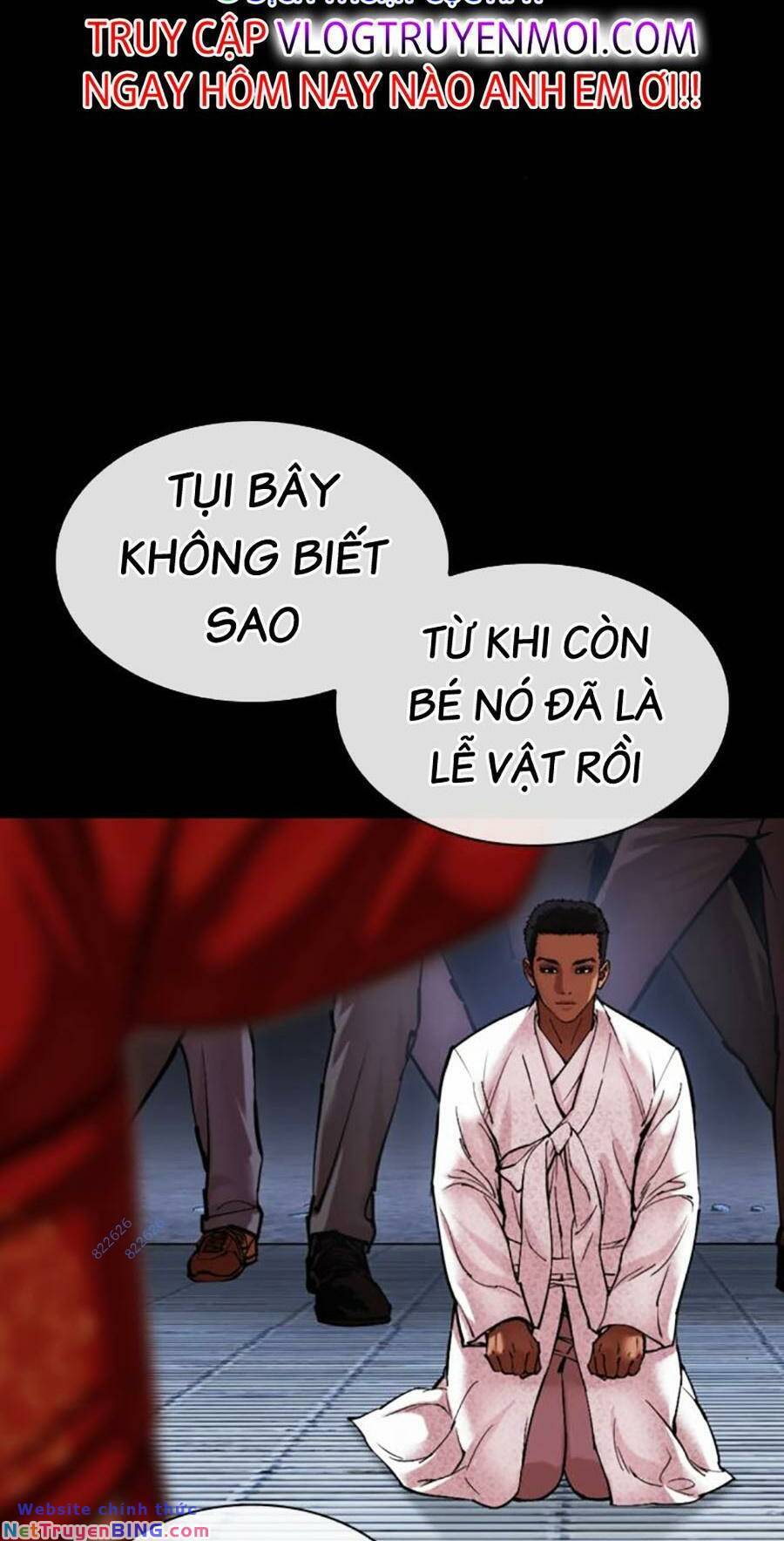 Hoán Đổi Diệu Kỳ Chap 482 - Next Chap 483