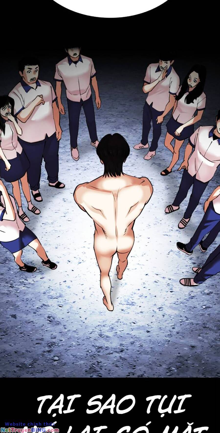 Hoán Đổi Diệu Kỳ Chap 482 - Next Chap 483