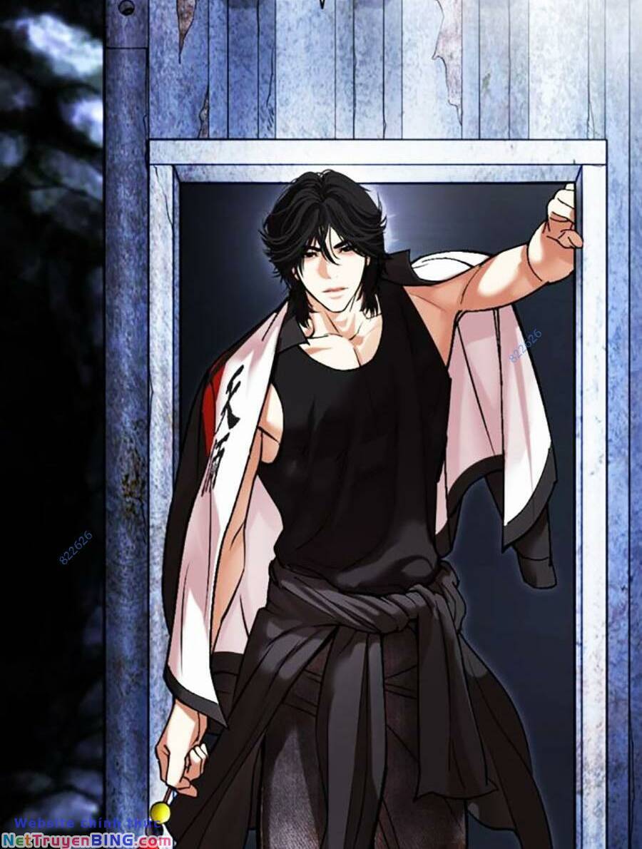 Hoán Đổi Diệu Kỳ Chap 482 - Next Chap 483