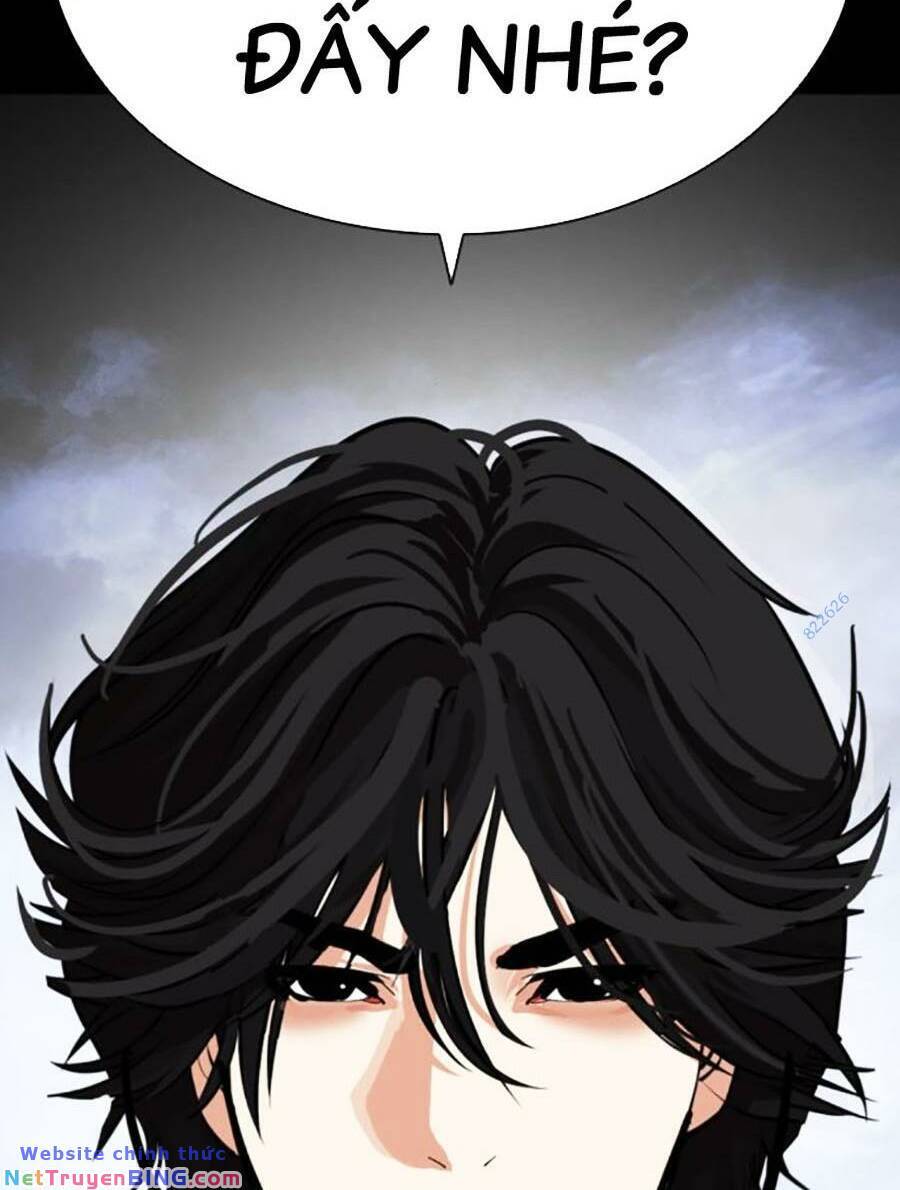 Hoán Đổi Diệu Kỳ Chap 482 - Next Chap 483