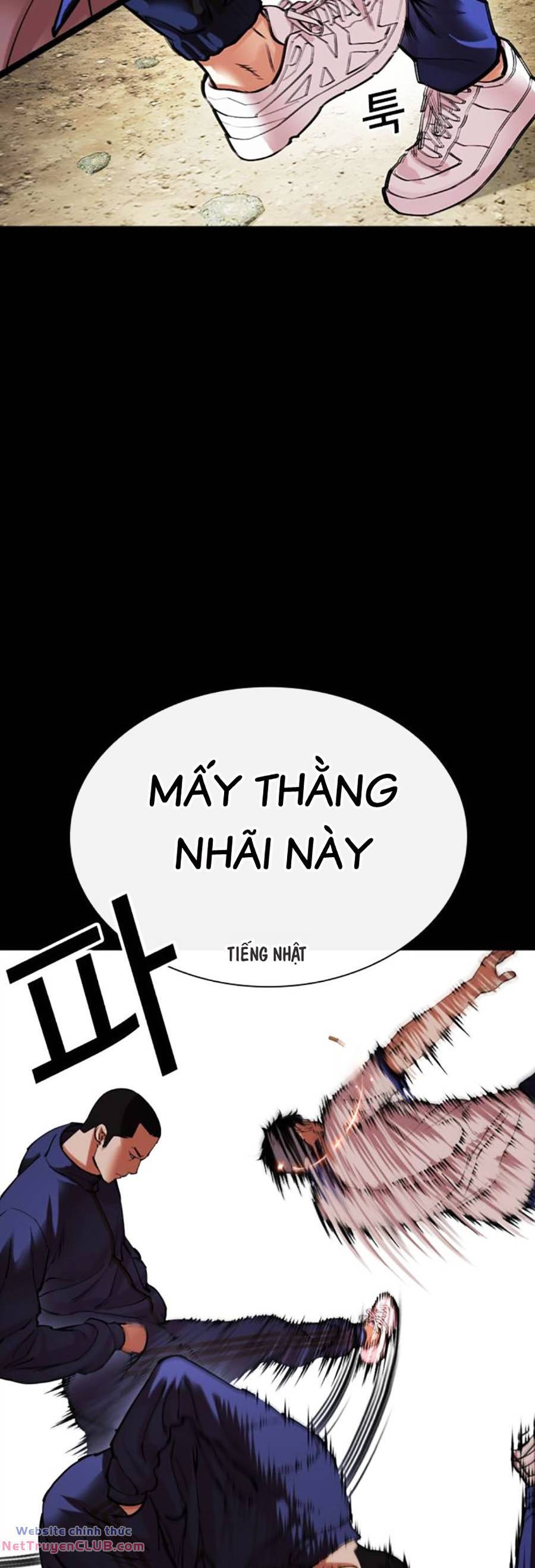 Hoán Đổi Diệu Kỳ Chap 483 - Next Chap 484