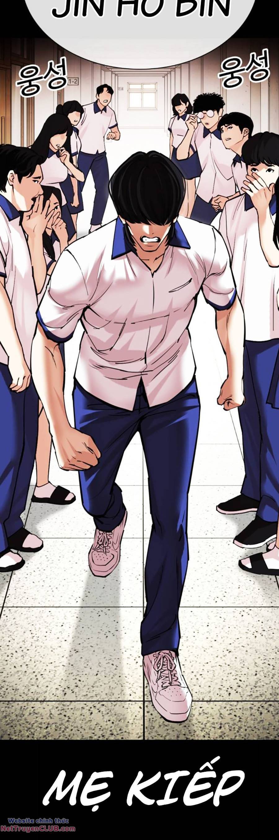 Hoán Đổi Diệu Kỳ Chap 483 - Next Chap 484