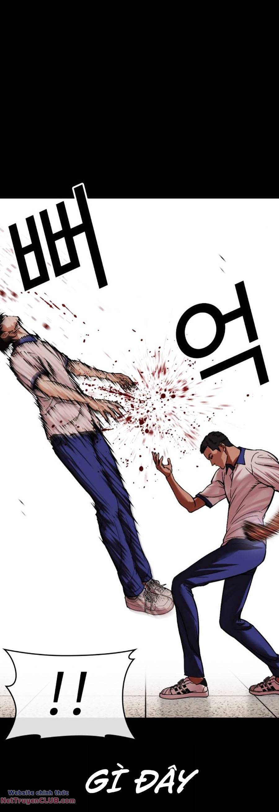 Hoán Đổi Diệu Kỳ Chap 483 - Next Chap 484