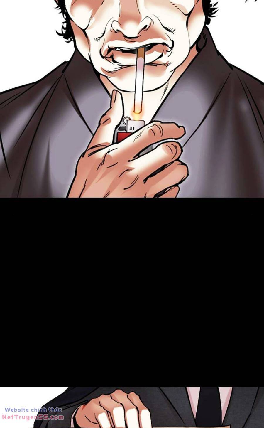 Hoán Đổi Diệu Kỳ Chap 485 - Next Chap 486