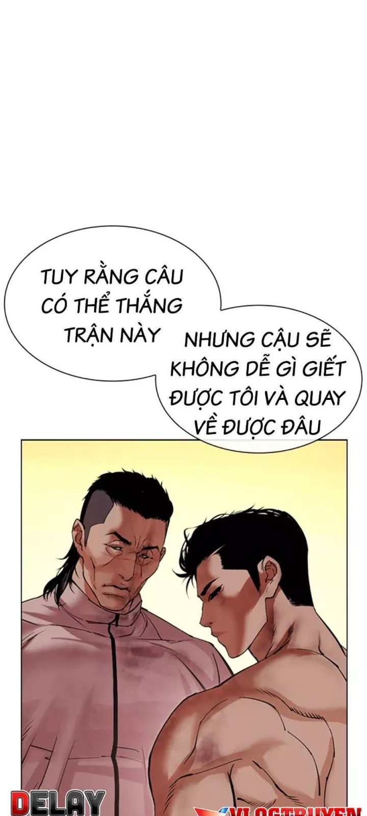 Hoán Đổi Diệu Kỳ Chap 487 - Next Chap 488